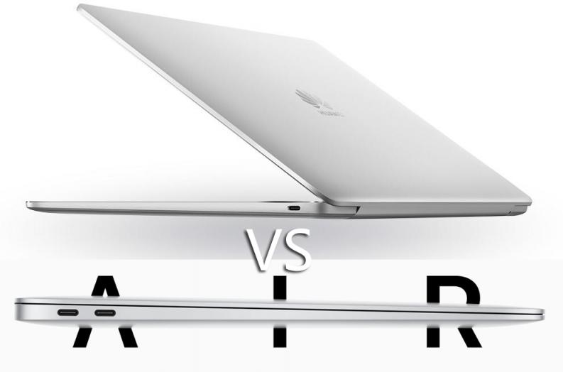 何需妥協(xié)MacBook Air？HUAWEI MateBook 13：您身邊的優(yōu)質(zhì)全面屏輕快本