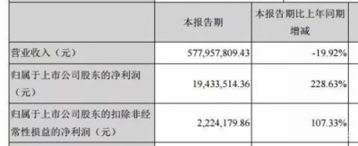 下注孫楊，打贏翻身仗：貝因美背后的改革與重塑