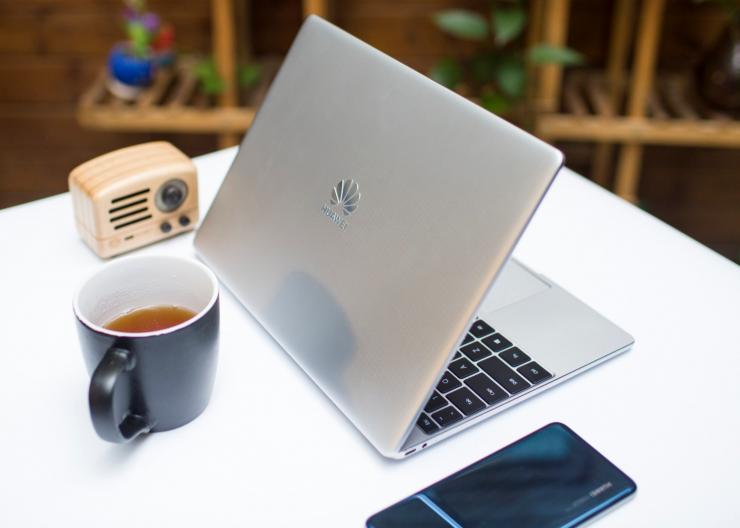 職場新人需要什么樣的筆記本電腦？看HUAWEI MateBook 13你就知道了