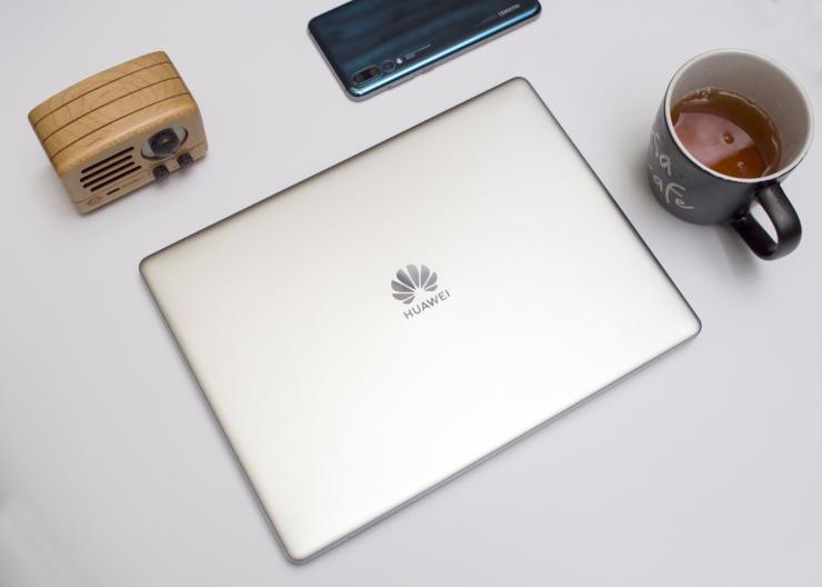 職場新人需要什么樣的筆記本電腦？看HUAWEI MateBook 13你就知道了