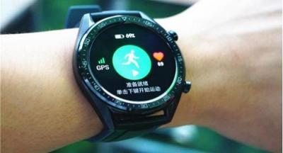 送男友送老爸首選的感恩節(jié)禮物 實用有逼格的智能手表HUAWEI WATCH GT了解下？