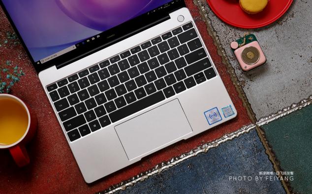 幾年沒換筆記本了？HUAWEI MateBook 13喚醒你對筆記本的渴望