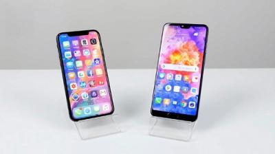 iPhone銷量下滑的背后 華為P20系列因何更獲消費(fèi)者青睞？