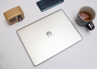 顏值及正義 性能更不凡 HUAWEI MateBook 13一本達(dá)成