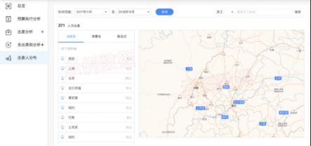 鯨力商旅：當(dāng)“寒冬期”來臨，企業(yè)如何評估差旅支出的合理性？