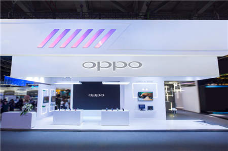 低調(diào)內(nèi)斂 OPPO K1全新配色墨玉黑雙12線上開售