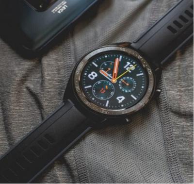 一表難求！ 爆款智能手表HUAWEI WATCH GT雙12賣至脫銷