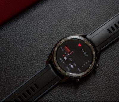 一表難求！ 爆款智能手表HUAWEI WATCH GT雙12賣至脫銷