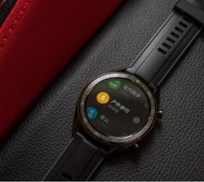 一表難求！ 爆款智能手表HUAWEI WATCH GT雙12賣至脫銷