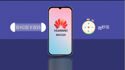 雙卡雙待實(shí)測(cè) 華為Mate 20 Pro完勝iPhone XS Max