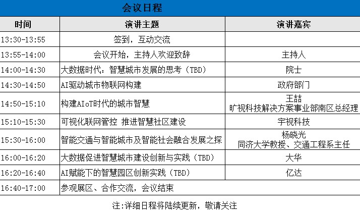 智能交通如何破冰？且看同濟大學(xué)博導(dǎo)楊曉光帶來的新思路