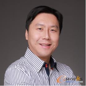 華清科盛（北京）信息技術有限公司CEO王凡