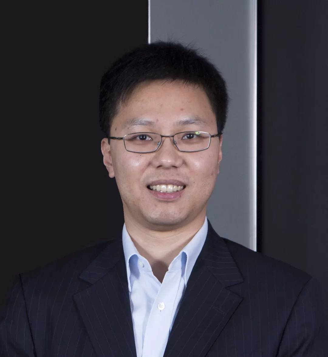 Eric Hui