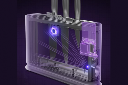 摩飛刀具砧板消毒機(jī)新品上市 刀板分類、消毒、收納三合