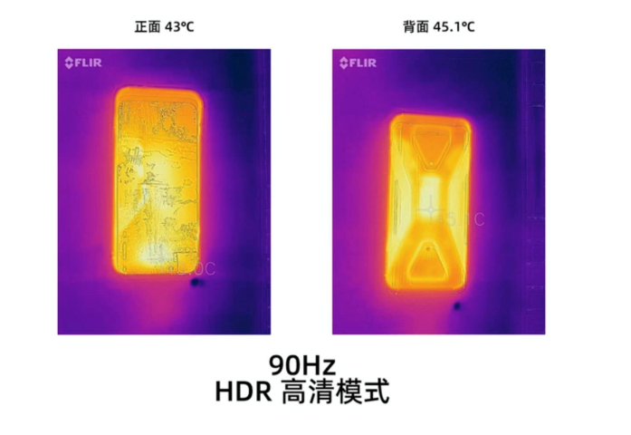 黑鯊3創(chuàng)新的散熱架構(gòu)方案 居然是拯救者電競手機放棄的