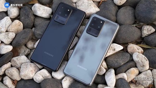 機皇中的機皇！必須入手三星Galaxy S20 Ultra 5G的理由