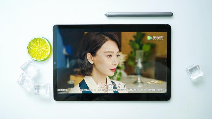 女王節(jié)送禮 三星Galaxy Tab S6和你的她最相宜