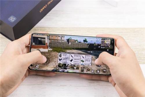 首發(fā)開箱Find X2 Pro：3K QHD+、120Hz同時開啟是種什么體驗？