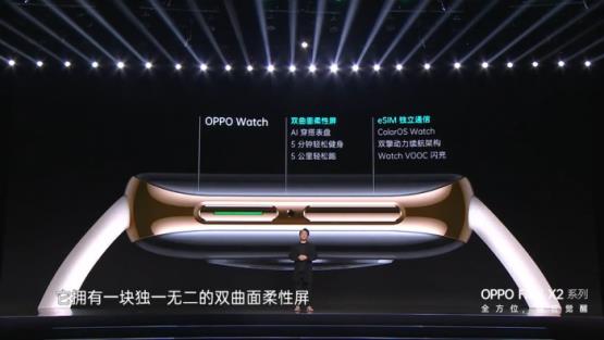 智能手表健康功能更重要！OPPO Watch不錯，華米Amazfit GTS更穩(wěn)