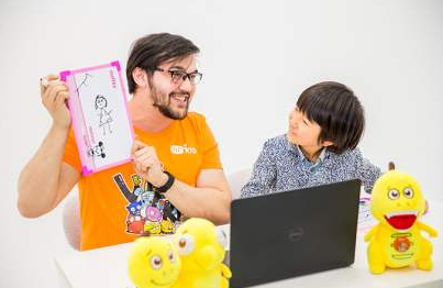 VIPKID英語(yǔ)雙優(yōu)課程是什么？