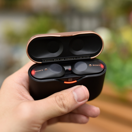 天天被追問(wèn)WF-1000XM3和AirPods Pro哪個(gè)好，現(xiàn)在答案來(lái)了