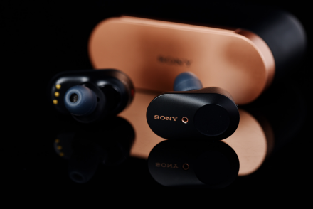 天天被追問(wèn)WF-1000XM3和AirPods Pro哪個(gè)好，現(xiàn)在答案來(lái)了