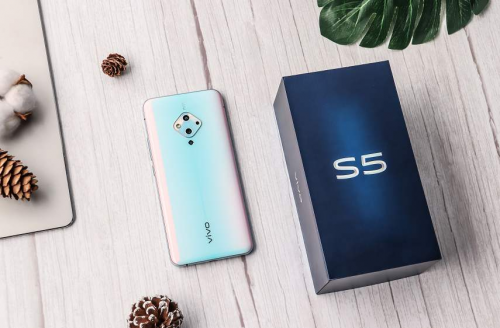 vivo S系列首款5G手機(jī) vivo S6官宣確認(rèn)