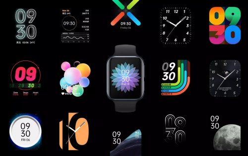 萬物皆可盤！OPPO x站酷邀你大開腦洞，秀出表盤設計新創(chuàng)意