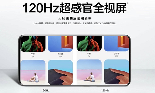 等了半天 還是選三星Galaxy S20 5G系列 網(wǎng)友：更何況等不起