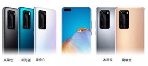 等了半天 還是選三星Galaxy S20 5G系列 網(wǎng)友：更何況等不起