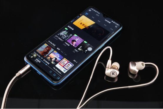 三大熱門HiFi APP，VIPER HiFi高性價(jià)比坐擁千萬(wàn)級(jí)無(wú)損曲庫(kù)