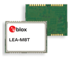 u-blox NEO/LEA-M8T GNSS授時模塊通過國網(wǎng)電科院權(quán)威認(rèn)證