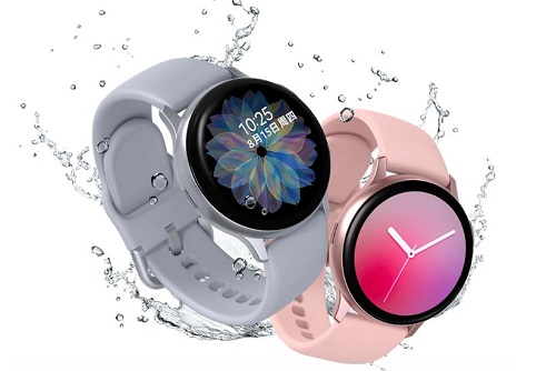 直降200元起！三星Galaxy Watch Active2京東火爆促銷中