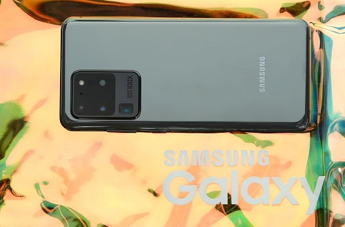 不同拍攝風(fēng)格 不同拍攝玩法 盡在三星Galaxy S20 5G系列