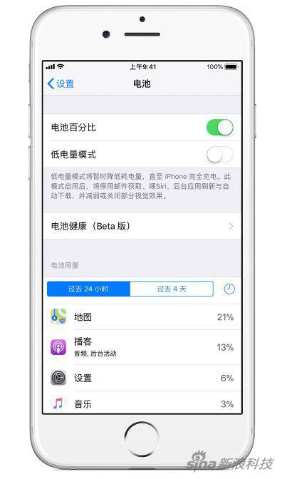 iPhone其實(shí)早有類似功能