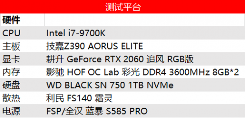 耕升又添一員猛將，RTX 2060 SPUER追風來了