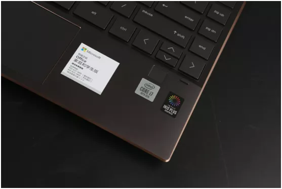 金色雅典娜惠普Spectre x360變形本全感知體驗