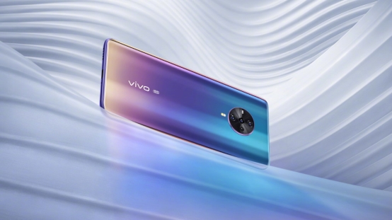 先鋒新色曝光，vivo S6帶來(lái)全新視覺(jué)體驗(yàn)