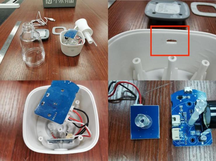 家用消毒液制作機(jī)大比拼 小米有品小恬VS氫子貓開箱測評(píng)