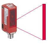 專治“疑難雜癥”，勞易測漫反射背景抑制光電傳感器HT3C.VXL應(yīng)用分享