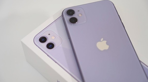 iPhone 11占據(jù)了印度“超高端”智能手機(jī)市場份額的68％（圖源appleinsider）