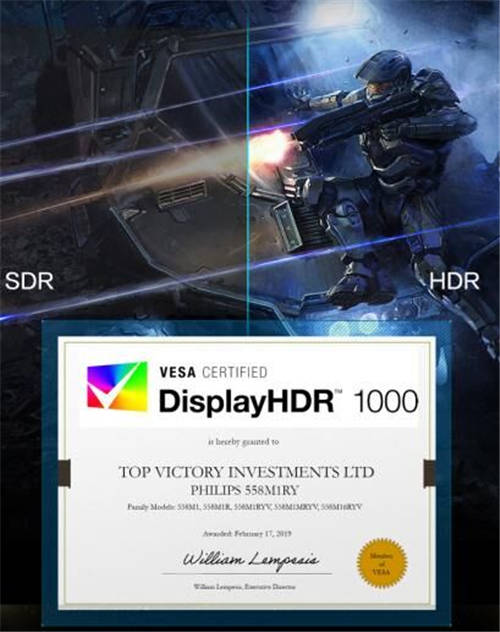 全新猛騰系列4K超高清HDR1000主機(jī)游戲顯示器558M1RY預(yù)售火熱進(jìn)行