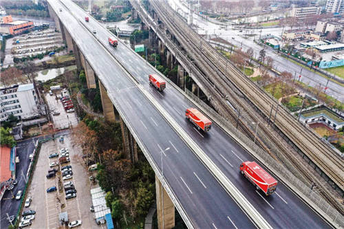 京東發(fā)布2020一季度成績(jī)單 折射“中國(guó)技術(shù)”影響世界的秘密