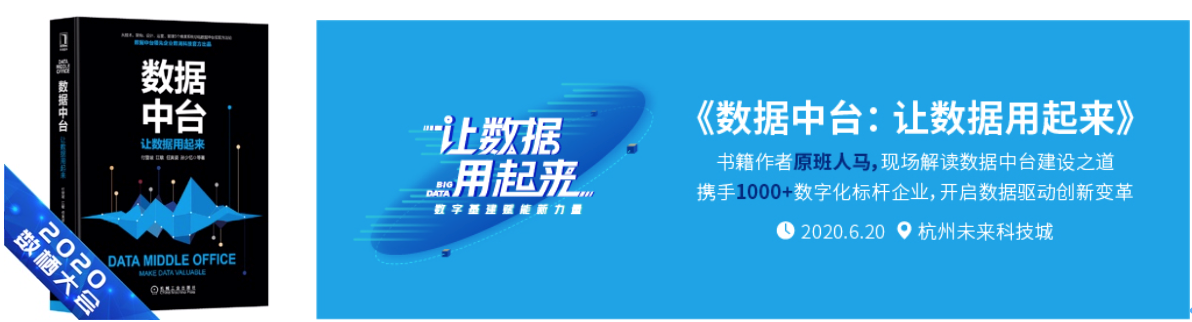 2020數(shù)棲大會 數(shù)瀾科技攜手數(shù)字化轉型標桿企業(yè)深挖數(shù)據(jù)能量