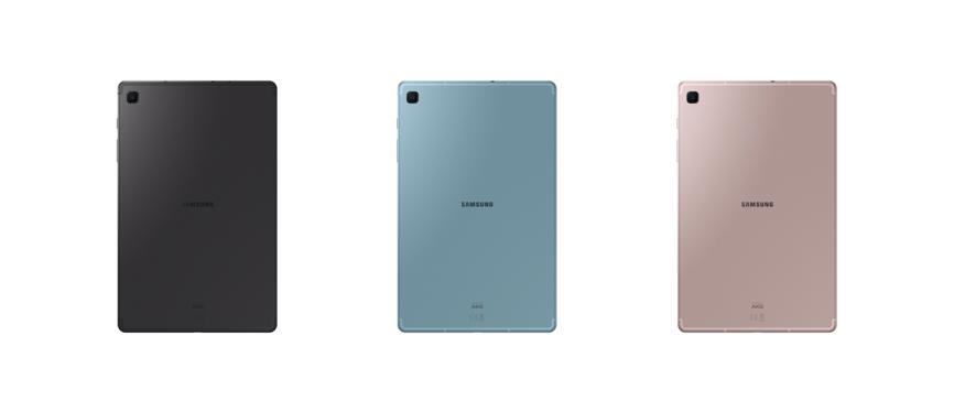 國行版三星Galaxy Tab S6 Lite來即將襲，為工作學(xué)習(xí)添助力