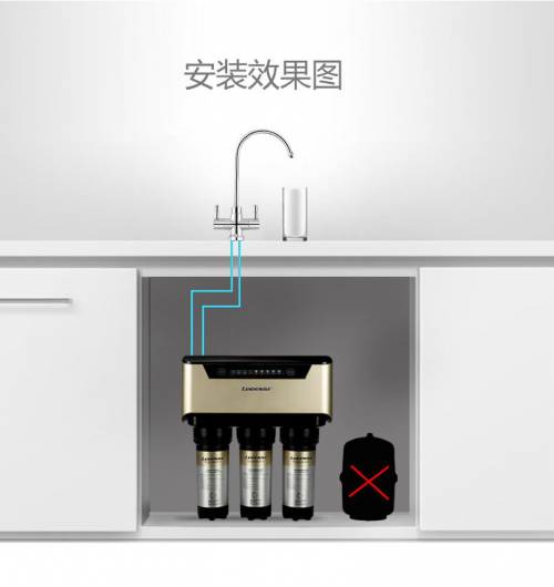 什么凈水器好用？凈水器十大品牌洛恩斯保證純凈直飲