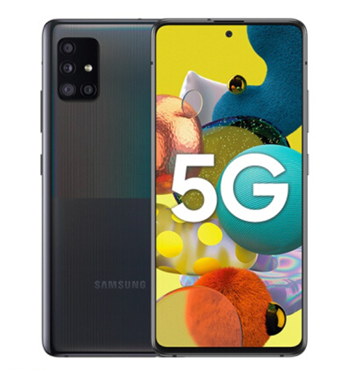 京東618深挖用戶需求！聯(lián)合三星推出反向定制5G手機(jī)Galaxy A51