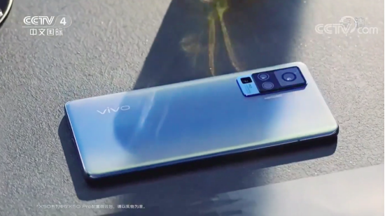 微云臺(tái)、專(zhuān)業(yè)人像、60倍變焦，vivo X50系列無(wú)愧影像旗艦