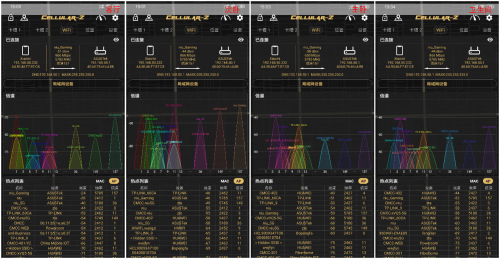 5G 和 WiFi 6 ， 哪個更適用