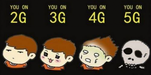 5G 和 WiFi 6 ， 哪個更適用